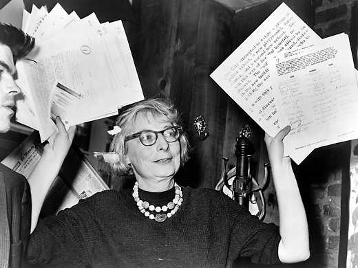 Citizen Jane: Battle for the City