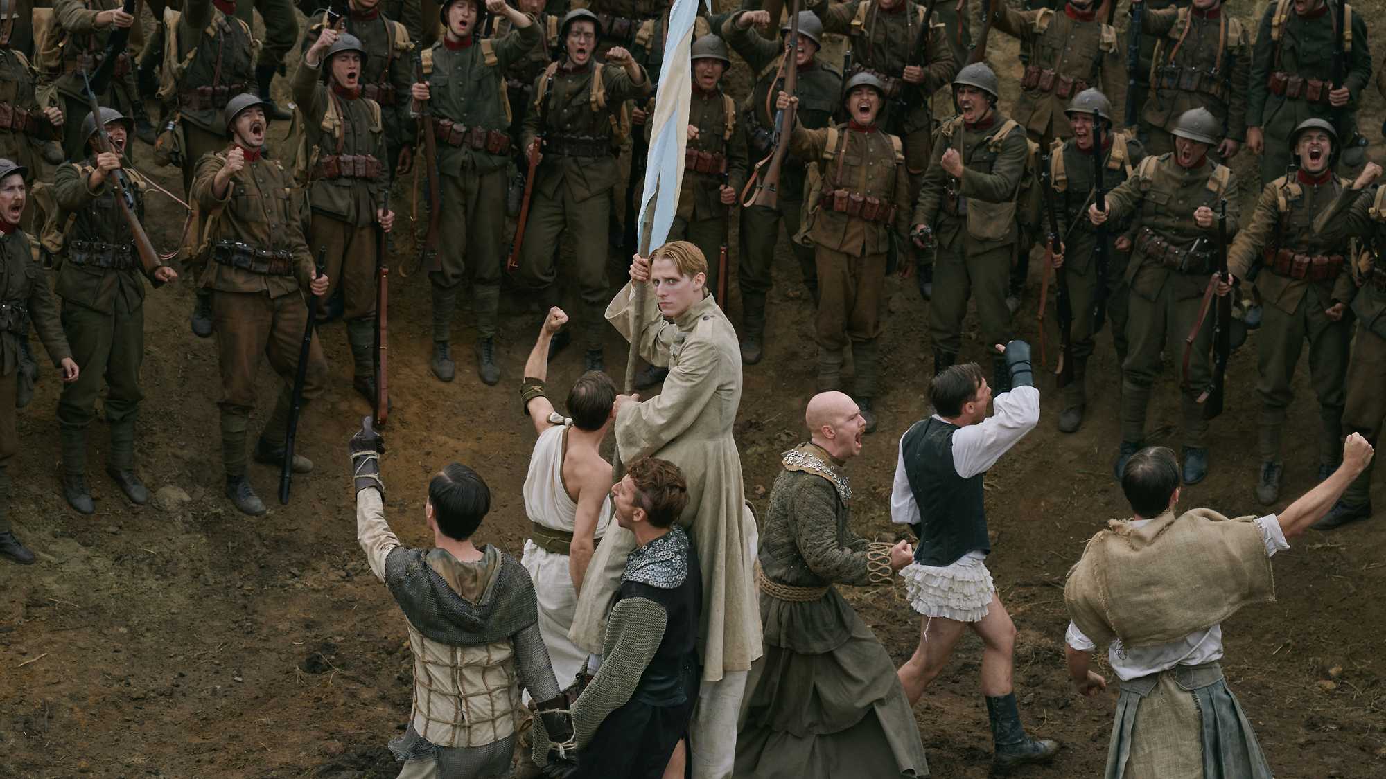 Coward (image 2)