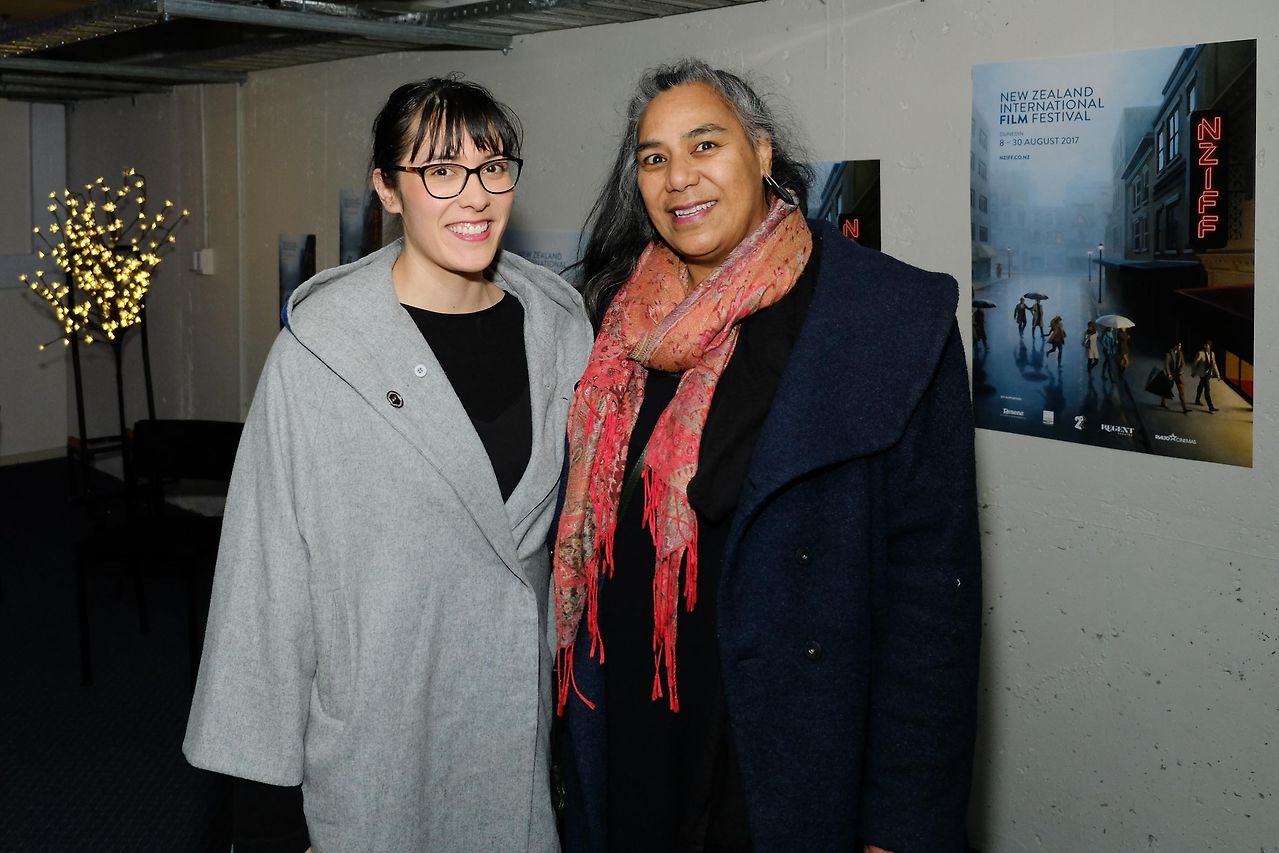 2017 Dunedin Opening Night • New Zealand International Film Festival