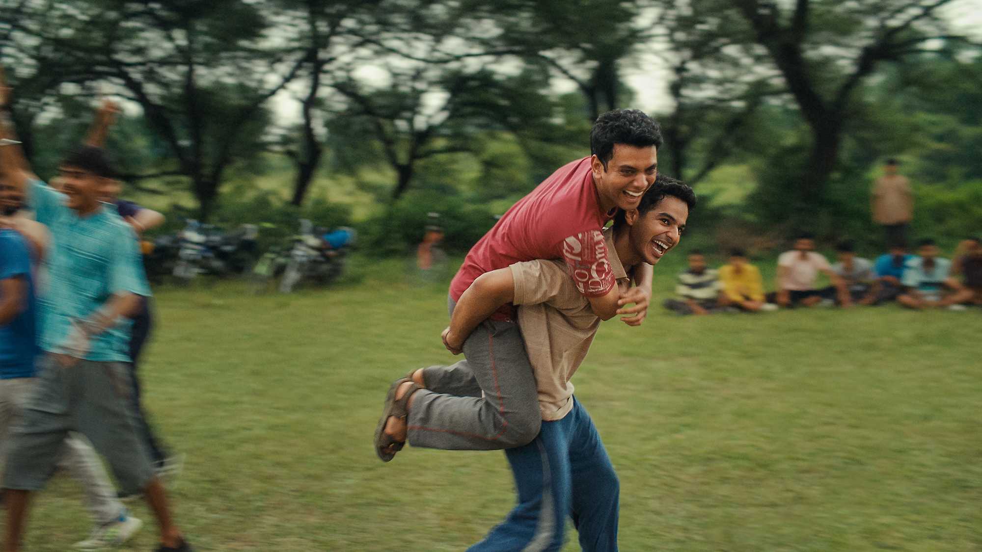 Homebound (image 1)