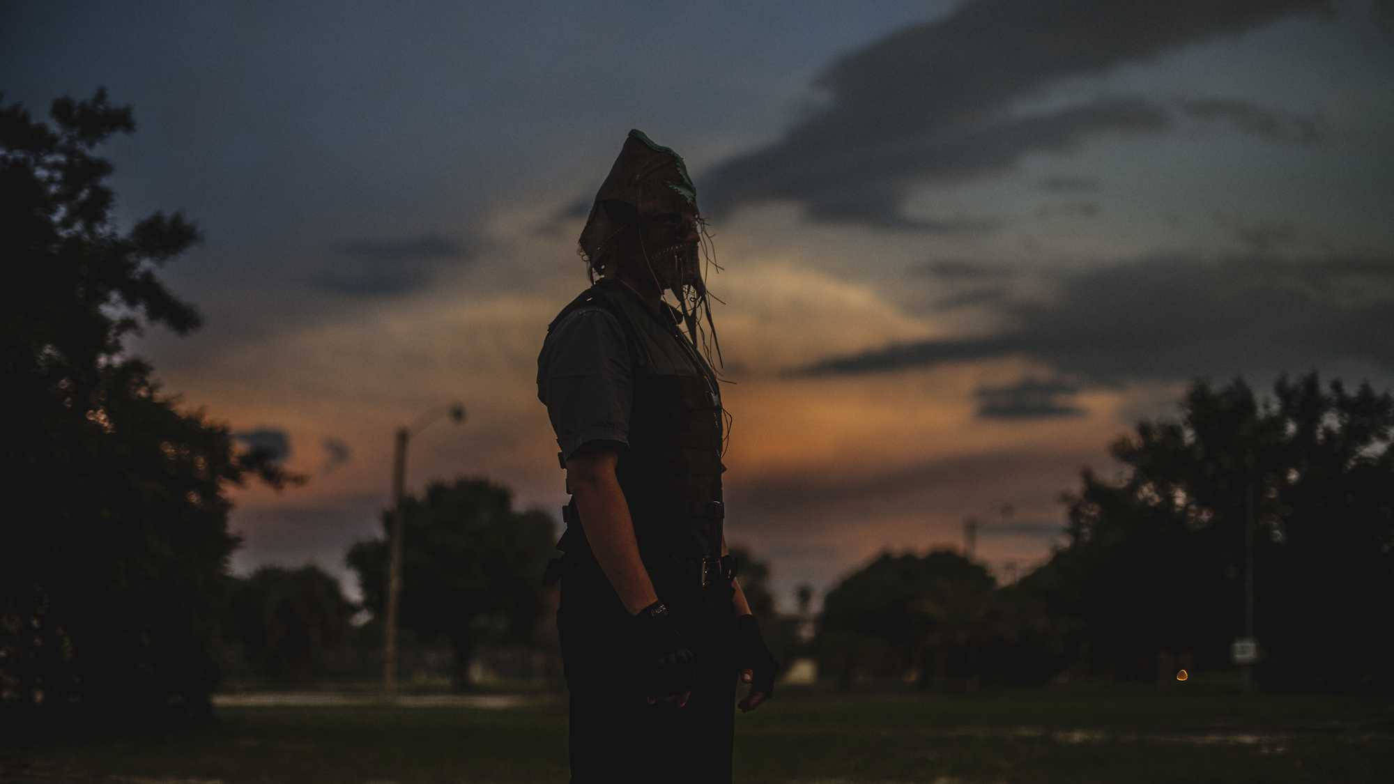Dark Night (image 1)