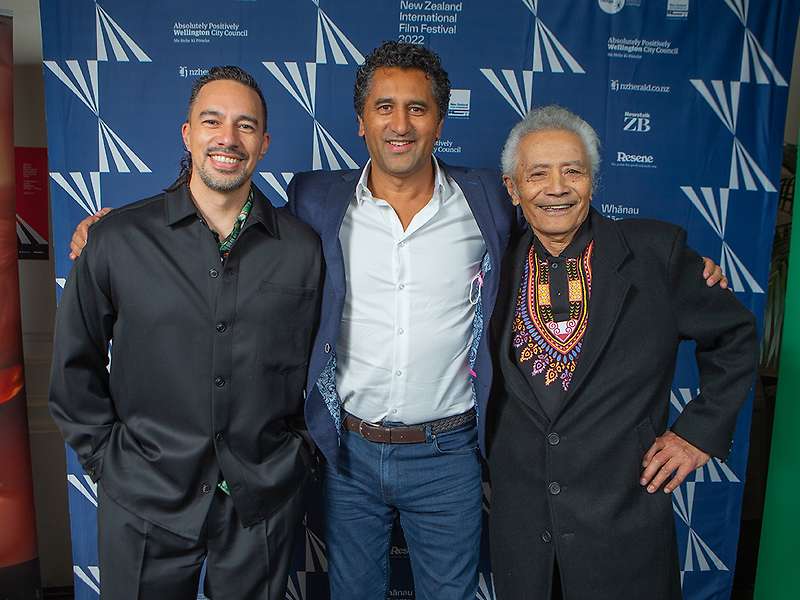 2022 Muru Opening Night Gala 