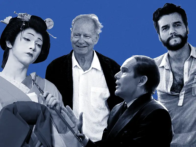 NZIFF films in the running at this year’s Academy Awards