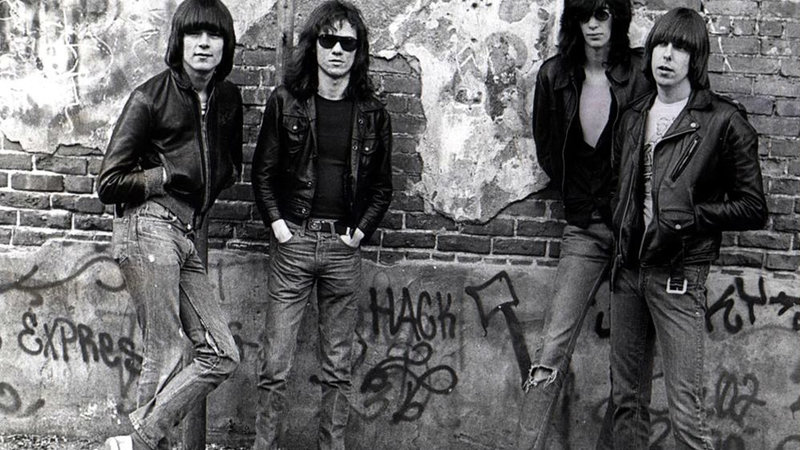 Ramones: End of the Century (image 1)