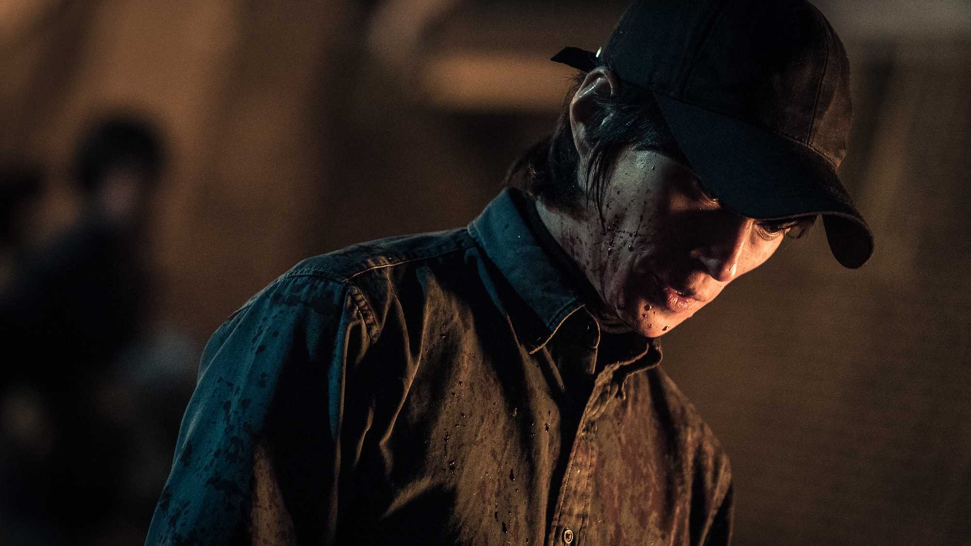 The Cop The Gangster The Devil The Gangster, the Cop, the Devil • New Zealand International Film Festival