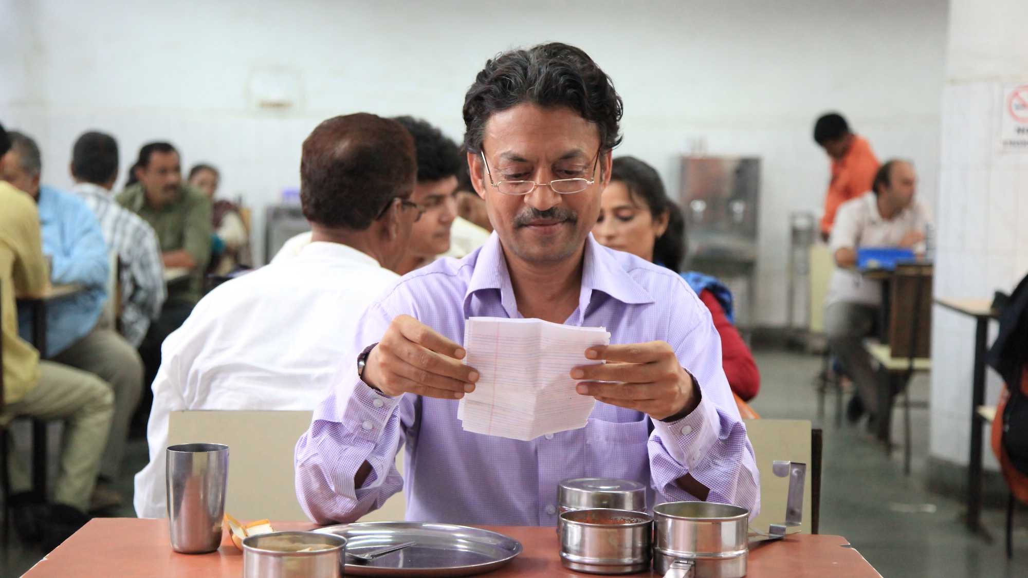 The Lunchbox (image 1)