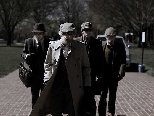 American Animals