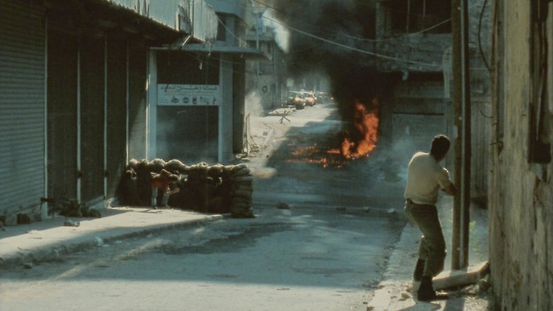Phantom Beirut (image 4)