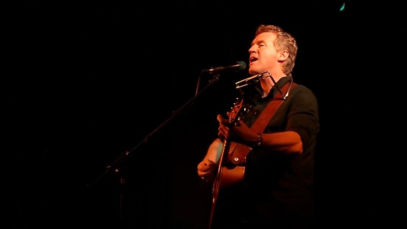 Anchor Me - The Don McGlashan Story (image 2)