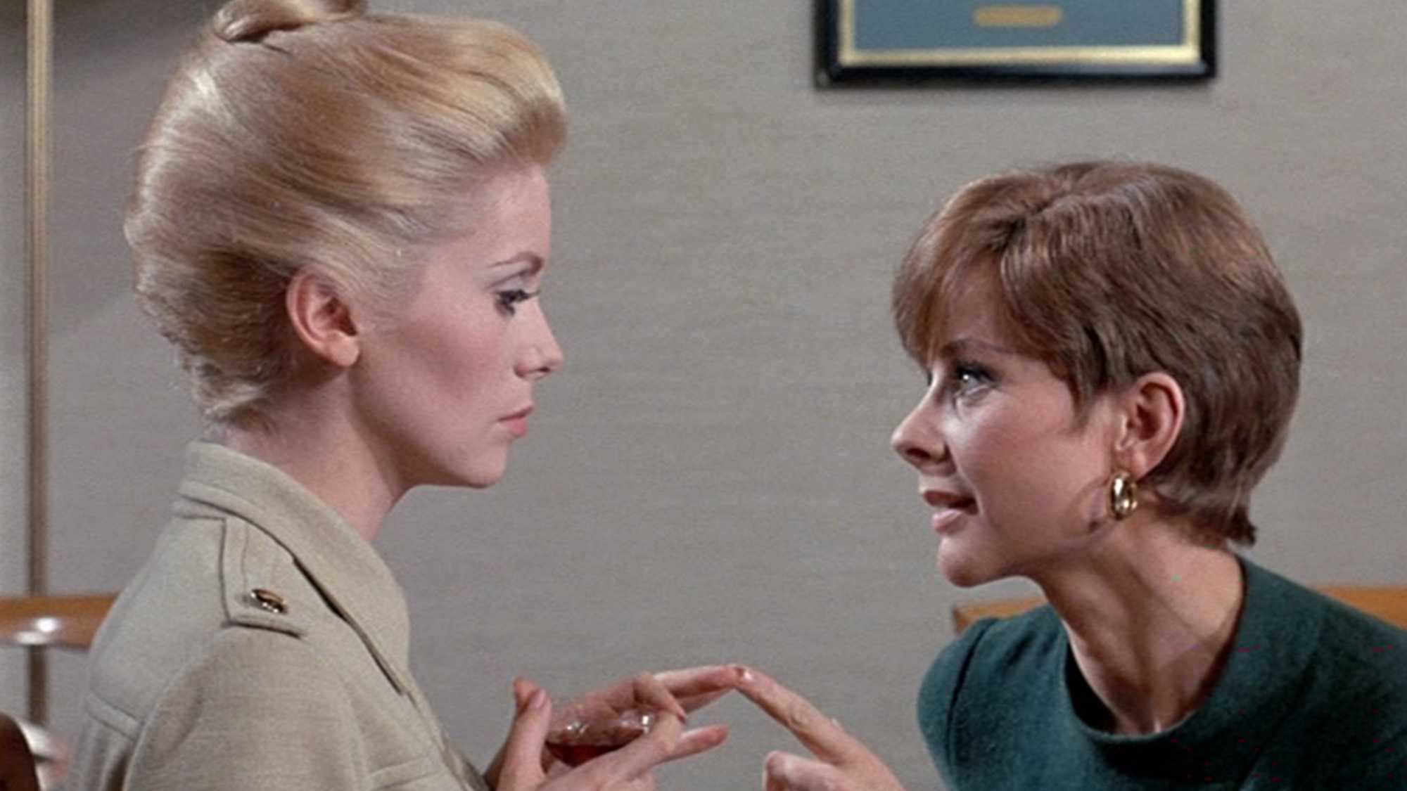 Belle de Jour • New Zealand International Film Festival