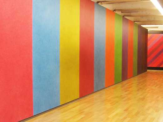 Sol LeWitt