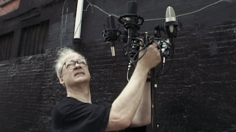 Tony Conrad: Completely in the Present (image 1)