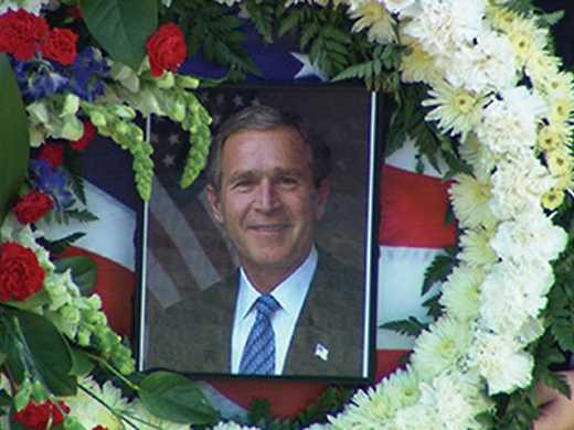 Death of a President