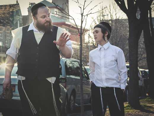 Menashe