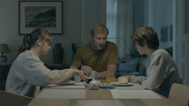 Family Film (image 1)