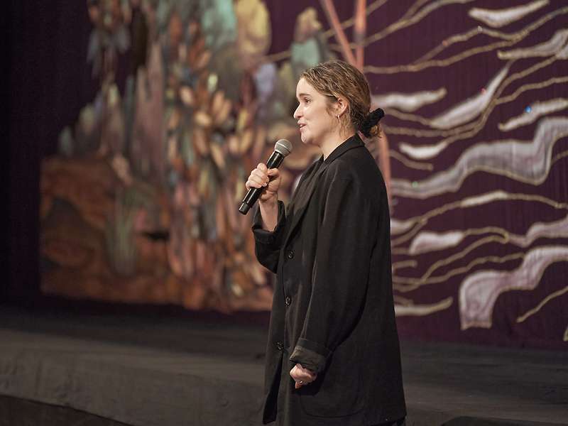 Bad Behaviour Aotearoa Premiere