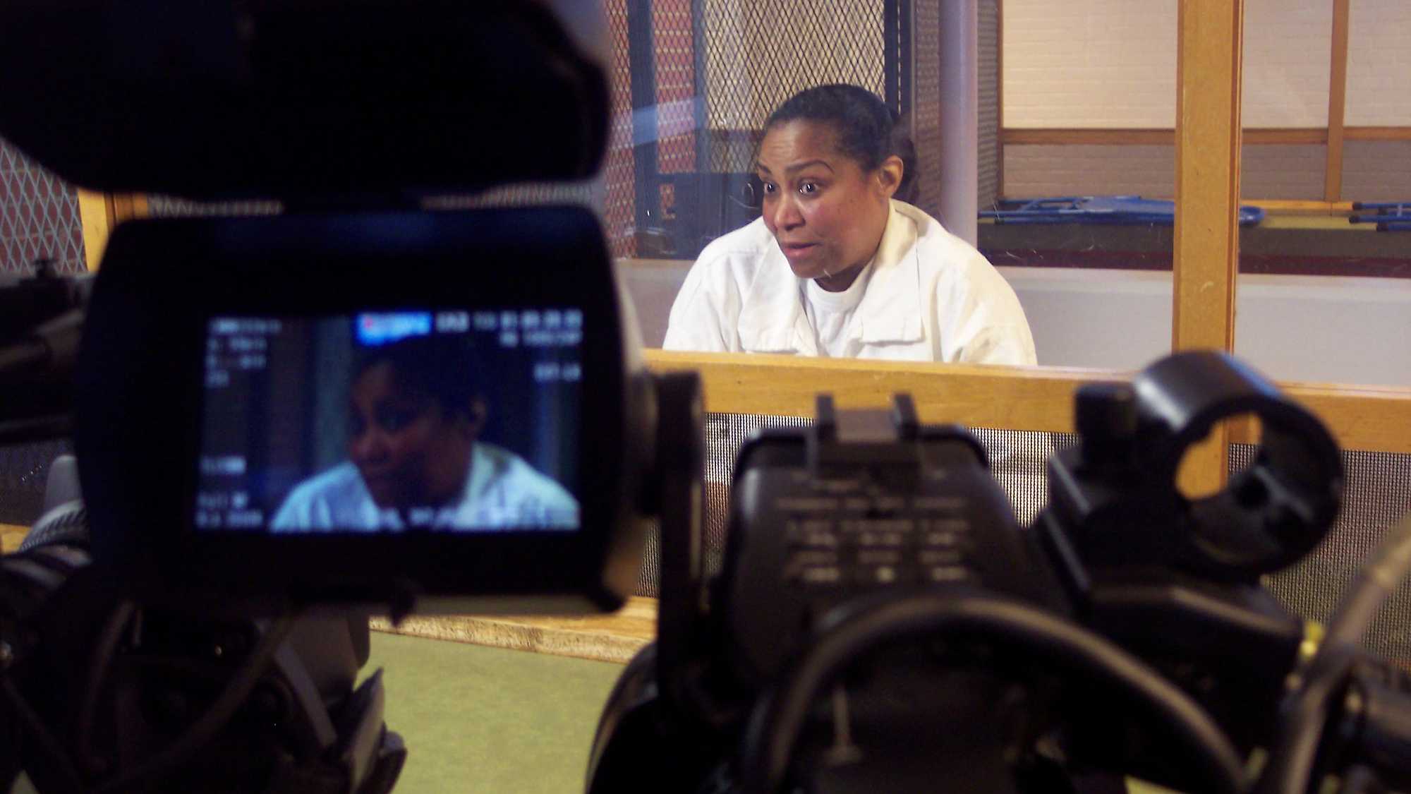 Death Row: Portrait of Linda Anita Carty (image 1)