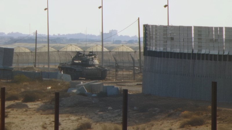 With Hasan in Gaza (image 2)