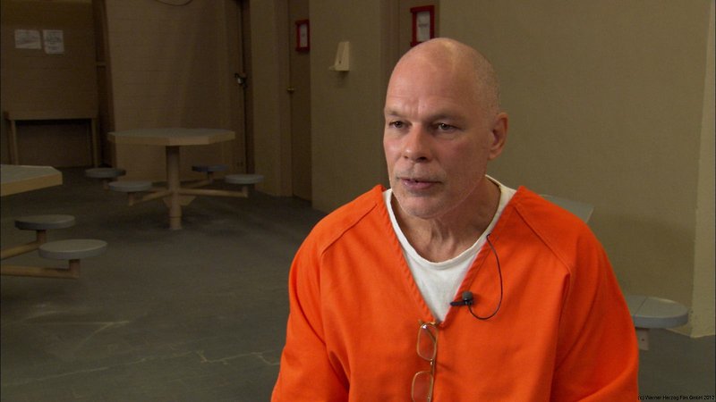 Death Row: Portrait of James Barnes (image 1)