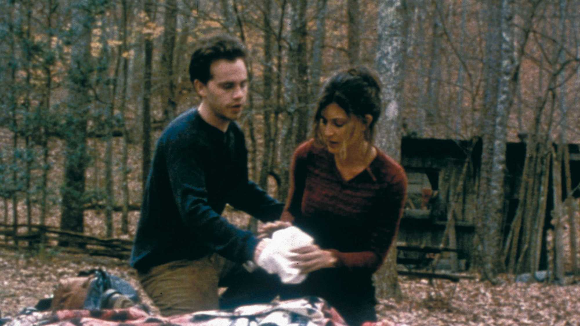 Cabin Fever • New Zealand International Film Festival