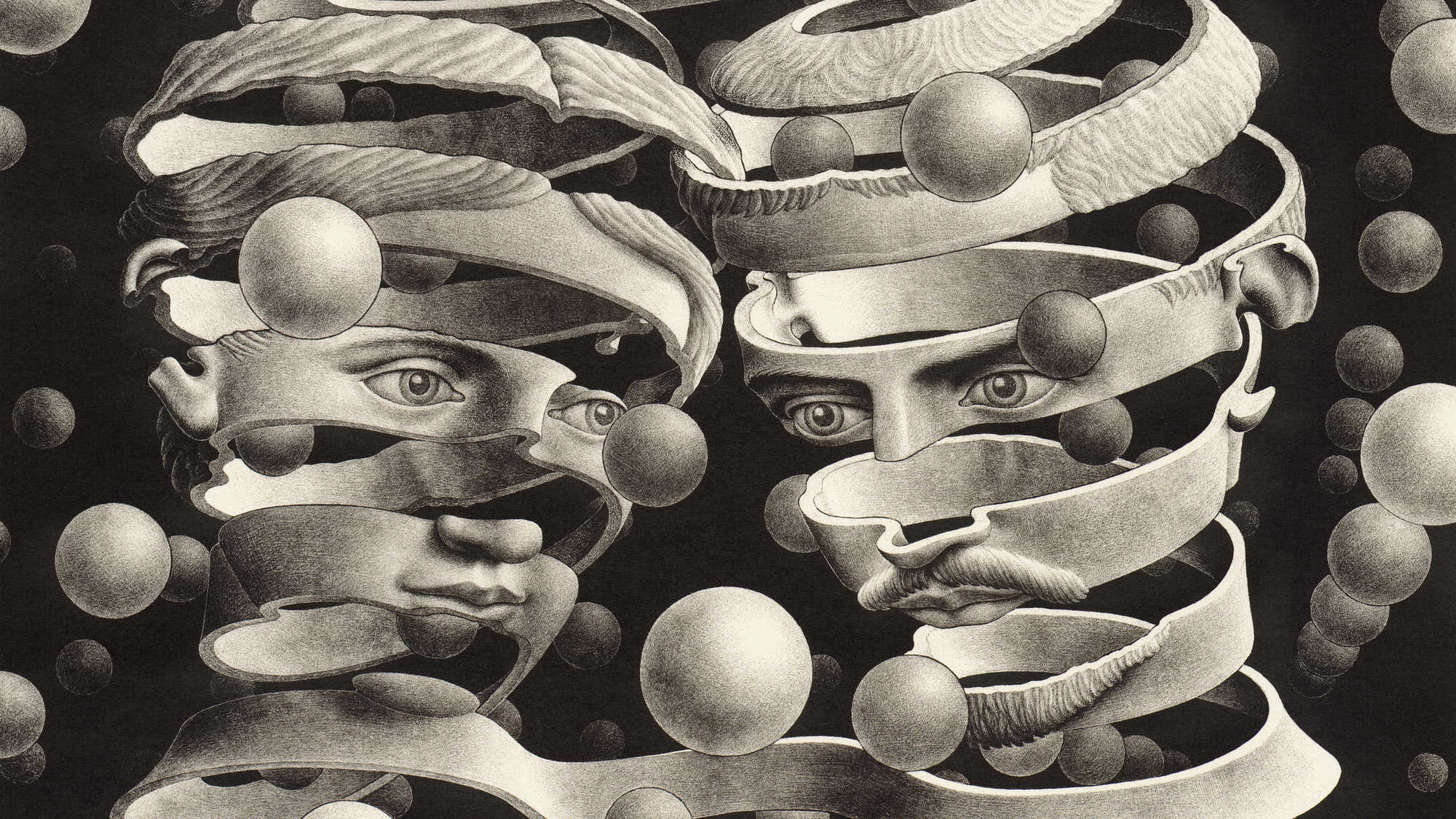 Escher: Journey into Infinity (image 2)