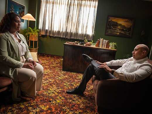 I Am Not Your Dusky Maiden 