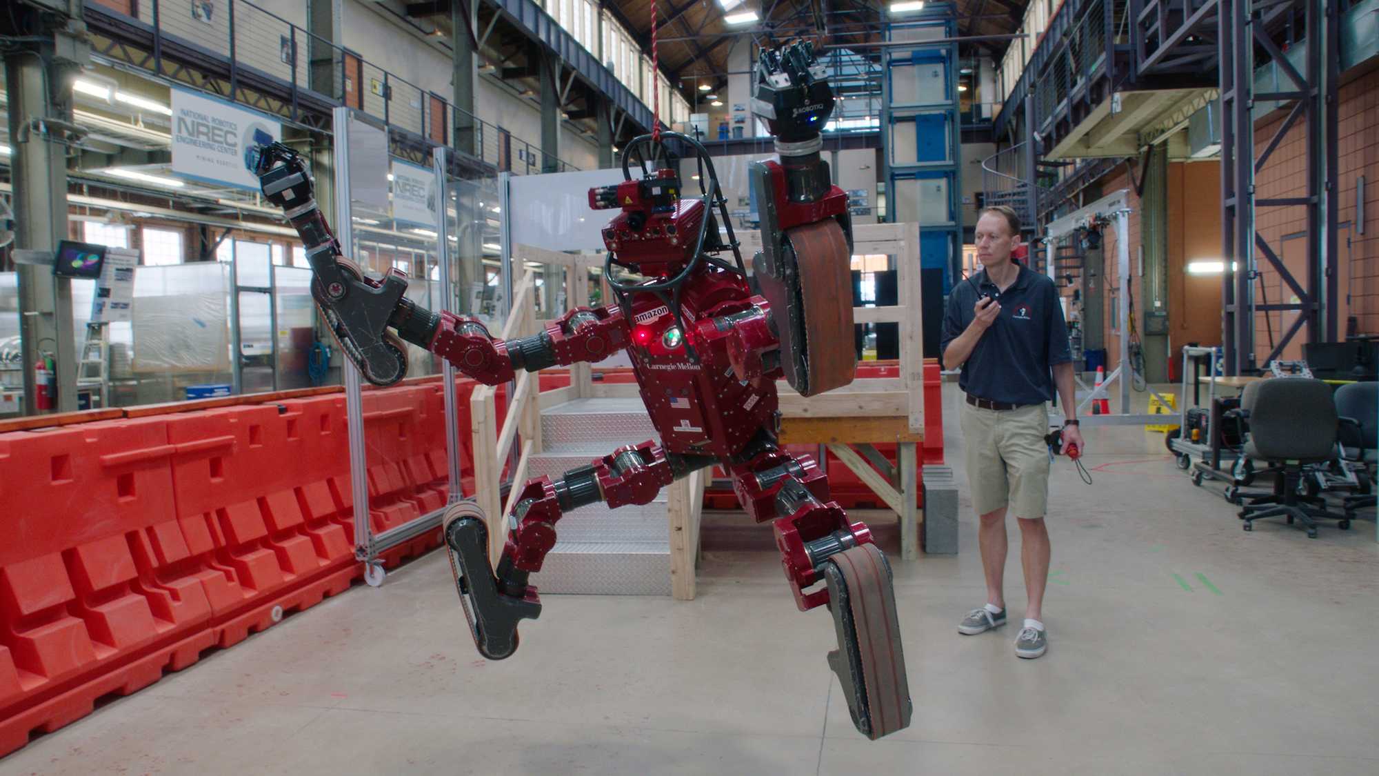 Lo and Behold: Reveries of the Connected World (image 1)