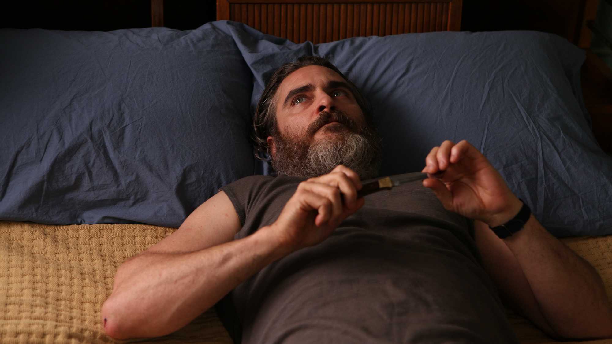 You Were Never Really Here (image 4)