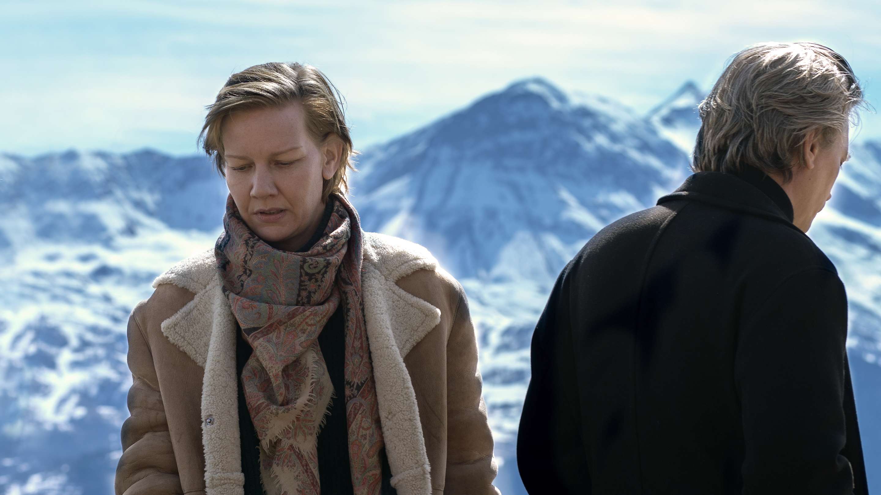 Wellington programme announced for Whānau Mārama: New Zealand International Film Festival 2023