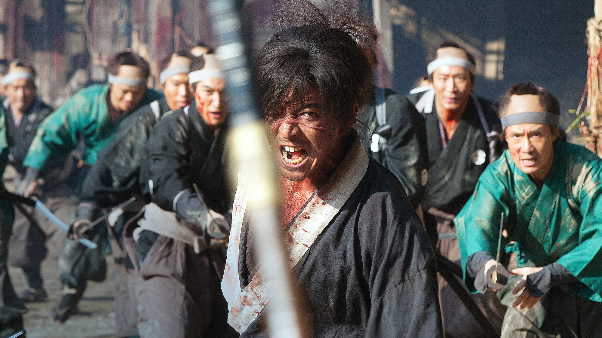 Blade of the Immortal (image 1)