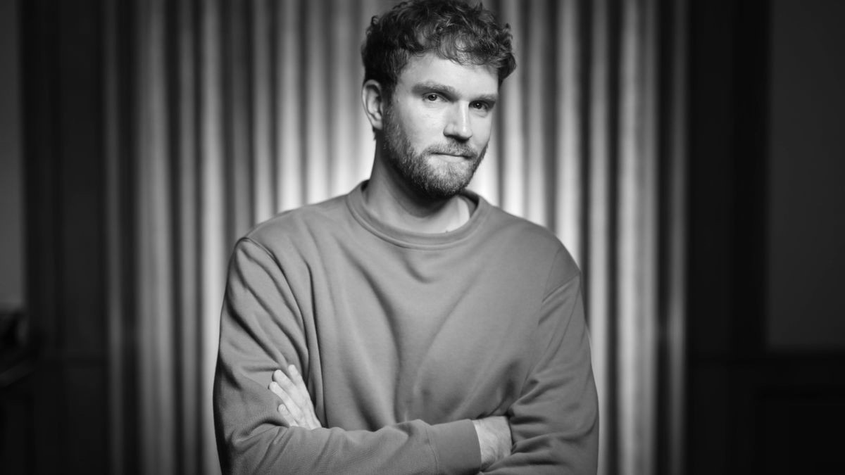 NZIFF 2024: In Conversation with Timm Kröger