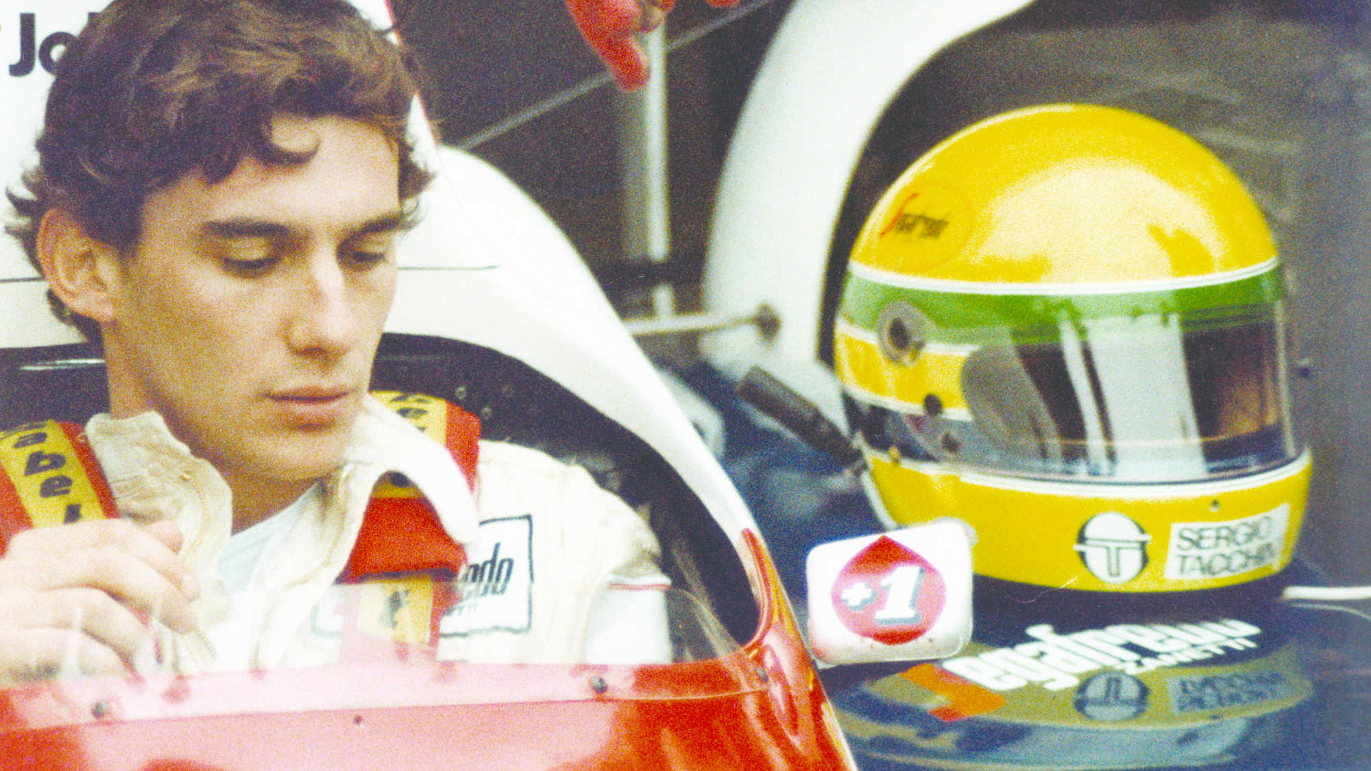 Senna (image 1)