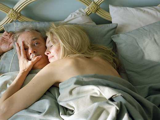 Broken Flowers