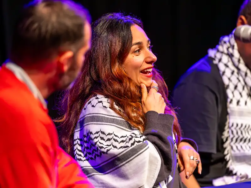 NZIFF Engage Events 2026