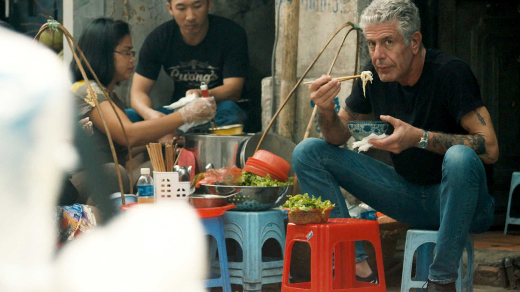 Roadrunner: A Film About Anthony Bourdain (image 2)
