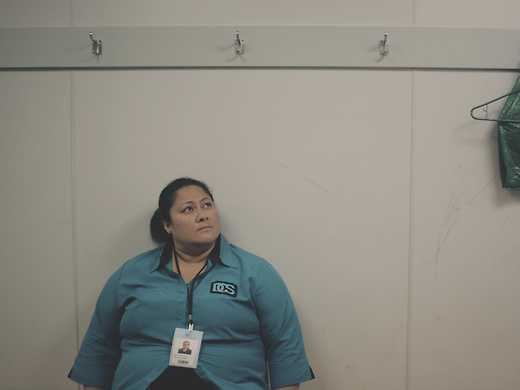 Night Shift