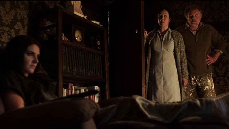 2014 Housebound 2014 Housebound