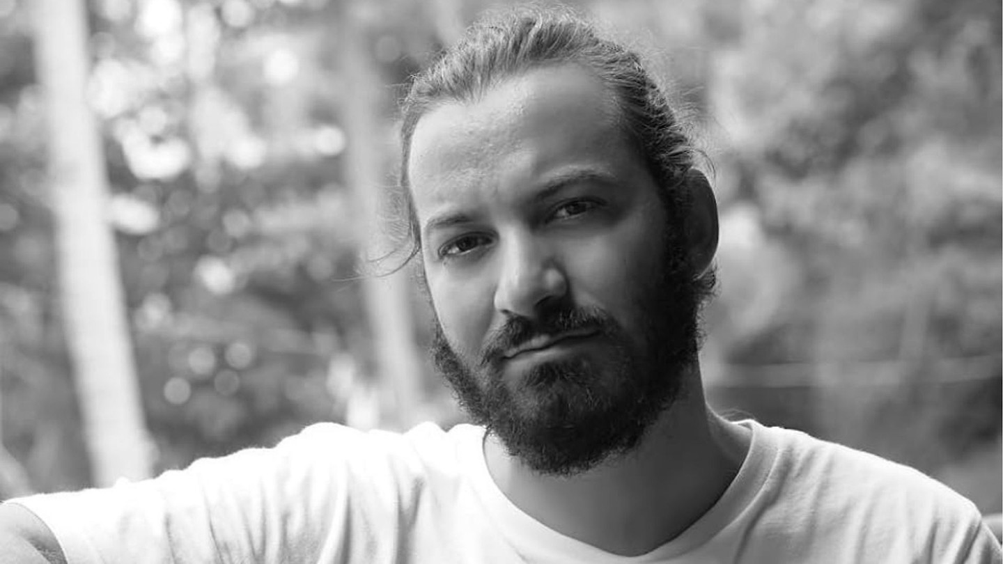 NZIFF 2024: In Conversation with Tommaso Santambrogio