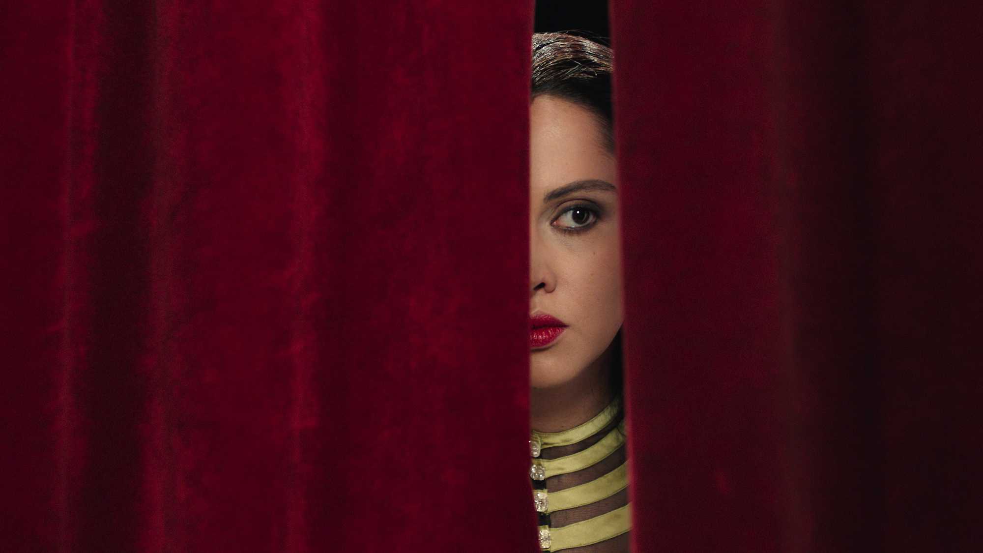 Looking for Oum Kulthum (image 1)