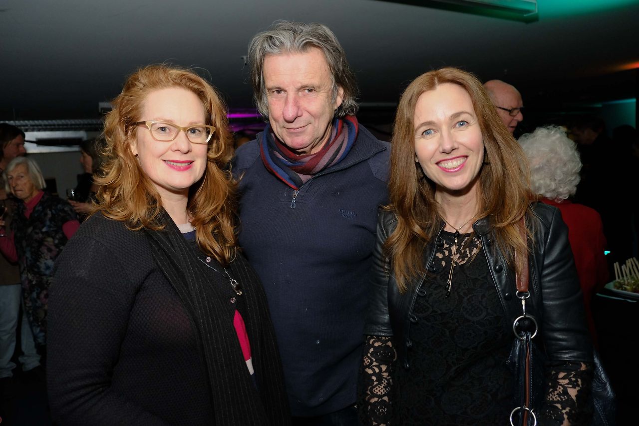 2017 Dunedin Opening Night • New Zealand International Film Festival