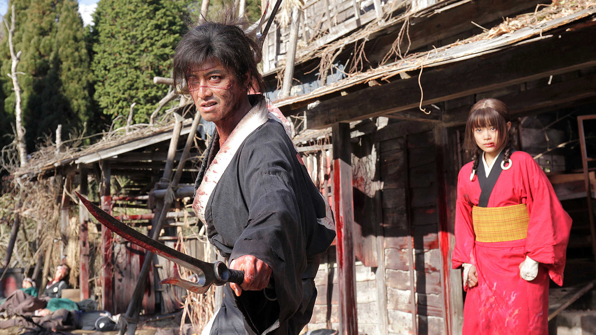 Blade of the Immortal (image 3)