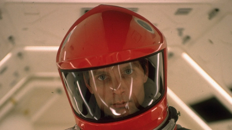 2001: A Space Odyssey (image 3)