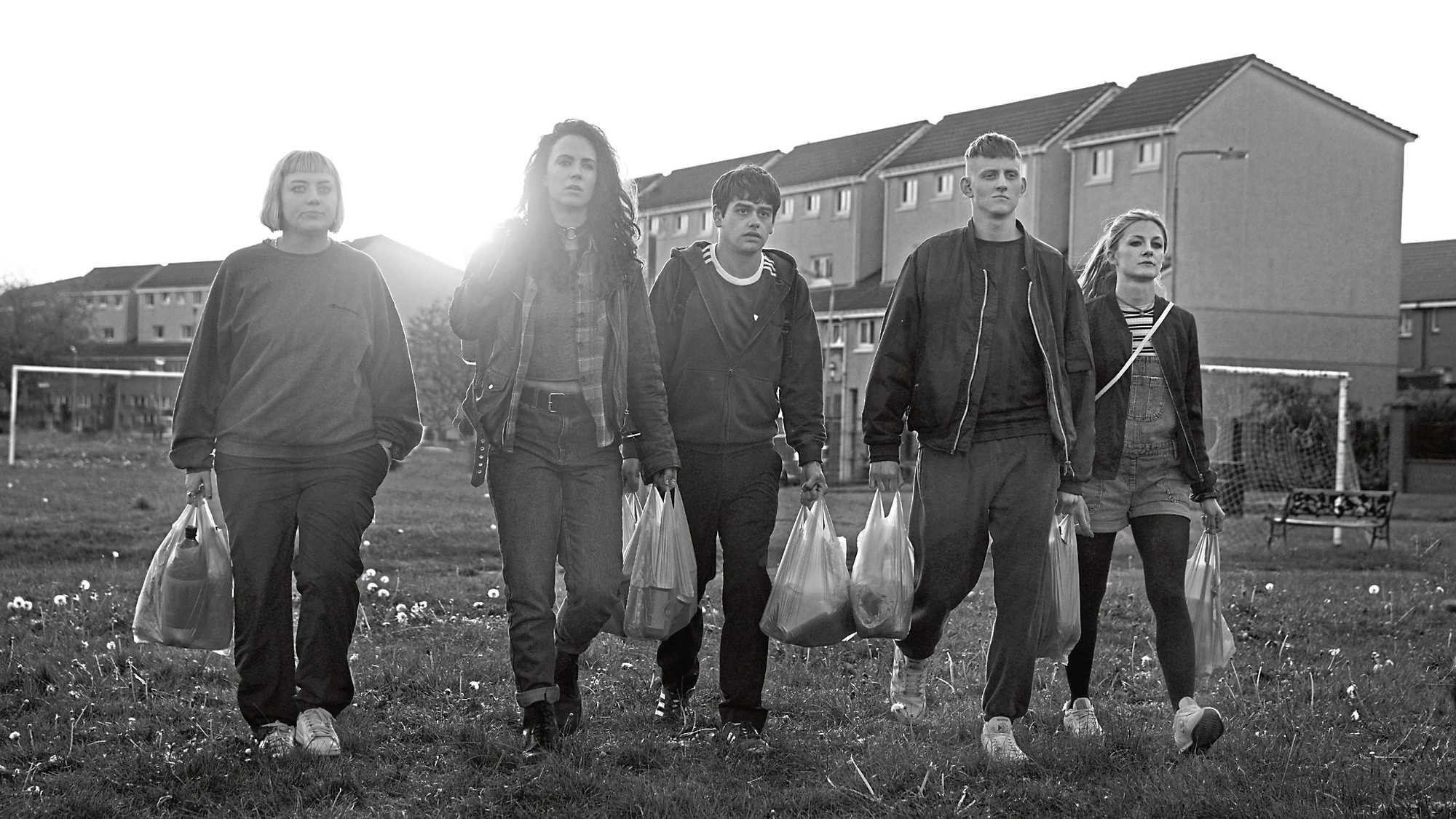 Beats • New Zealand International Film Festival