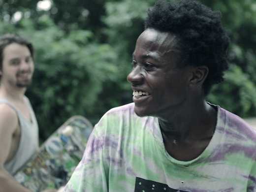 Find By Collection New Zealand International Film Festival