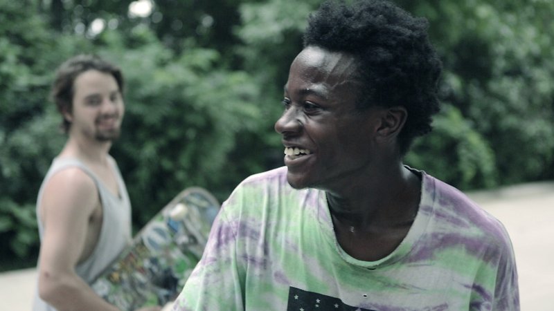 Minding the Gap (image 1)