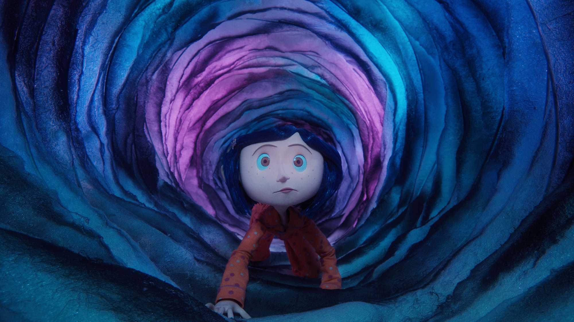 Coraline 3D (image 1)