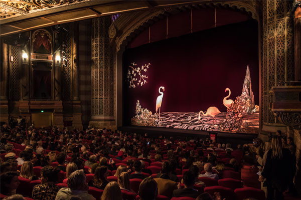 New Zealand International Film Festival Delays 2021 Opening To Align with Cannes