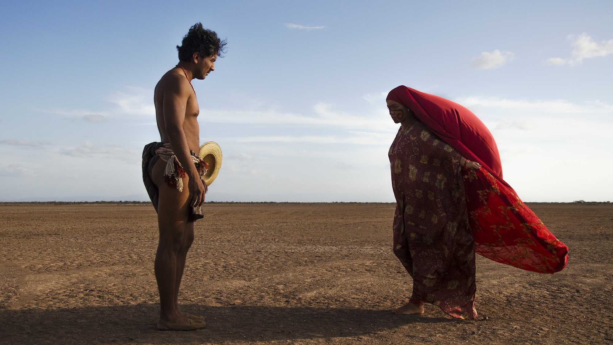 Birds of Passage (image 8)