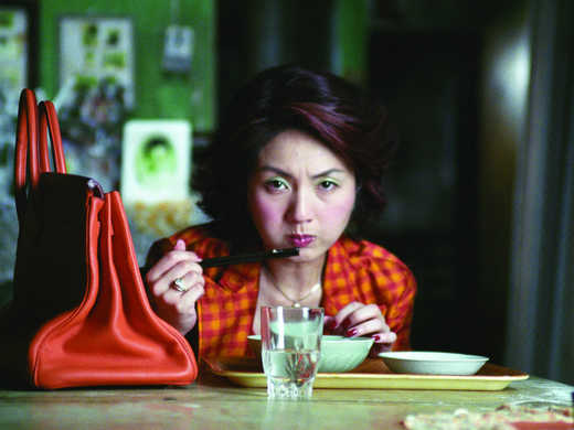 Demonstrates Chopsticks - Find by Title â€¢ New Zealand International Film Festival