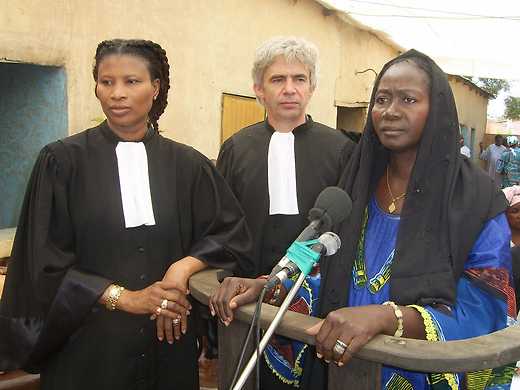 Bamako